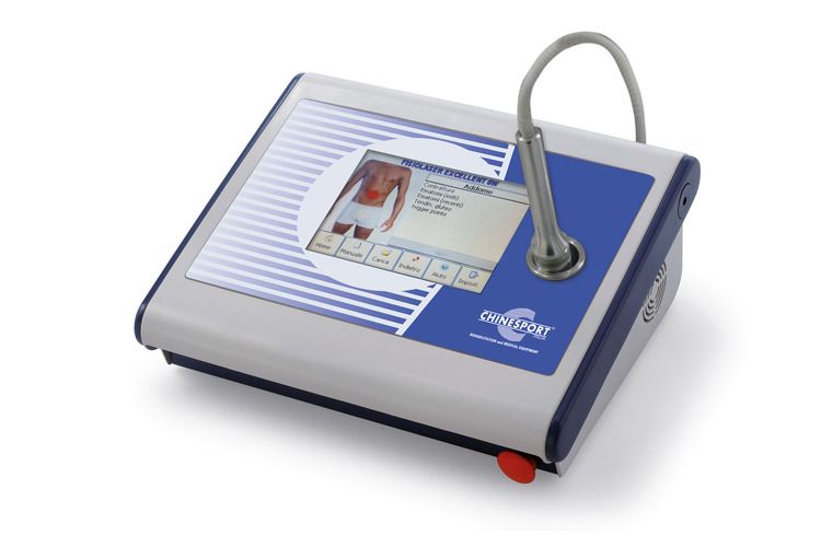 aparat de fizioterapie C300