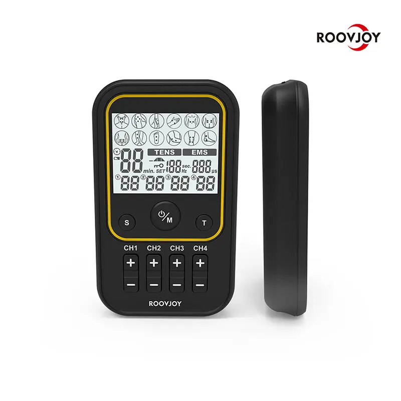 aparat de fizioterapie IVES GD 612