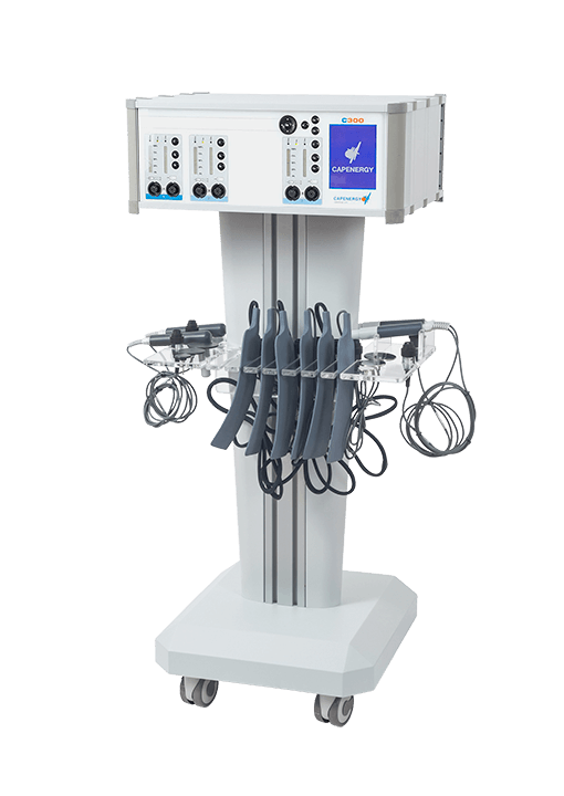 aparat de fizioterapie TCare