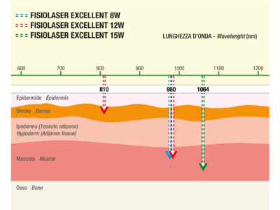 aparat de fizioterapie C300