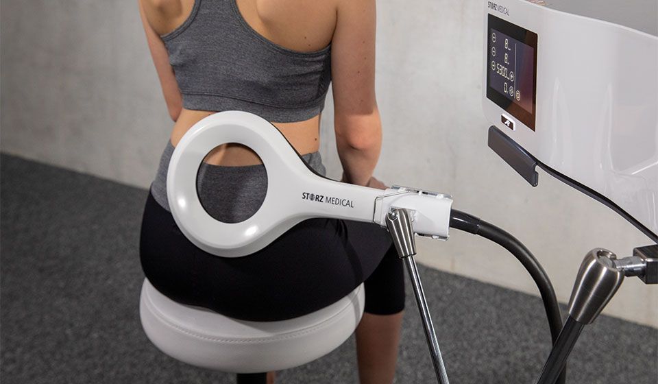 aparat fizioterapie magneto