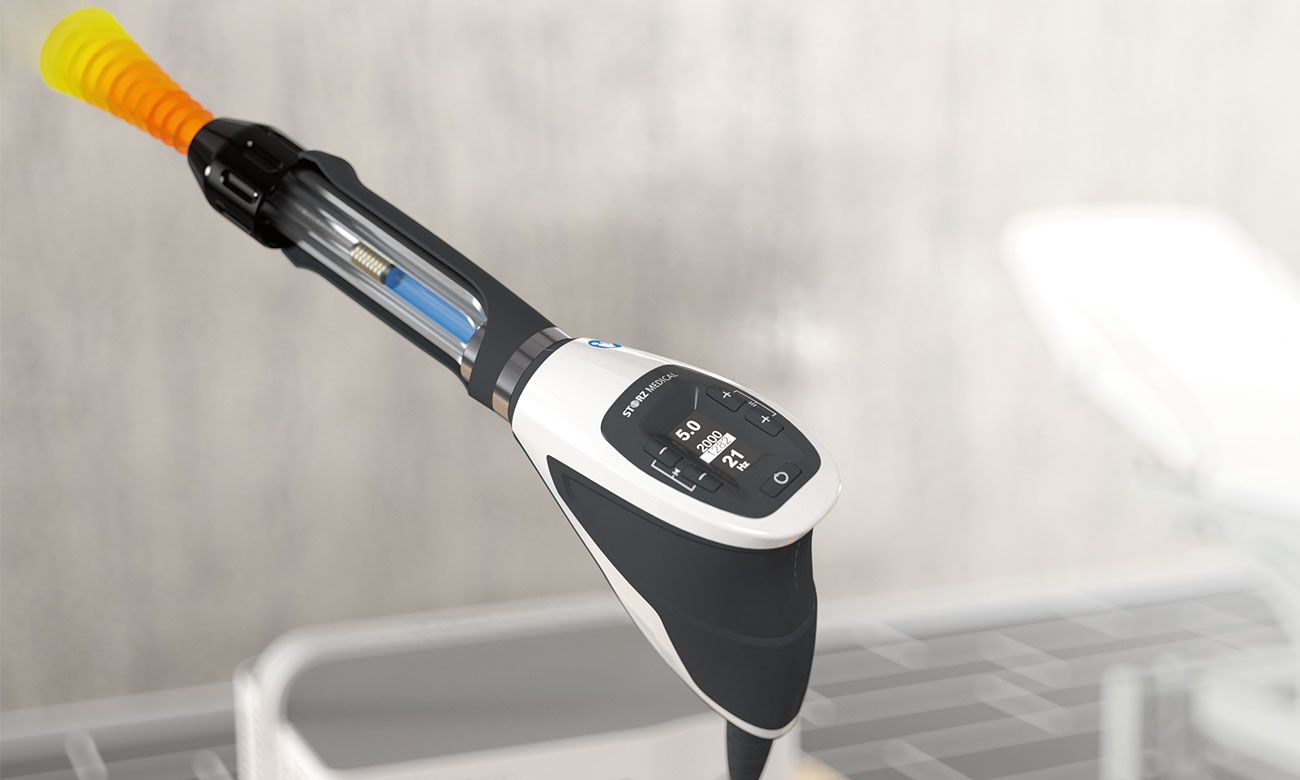 aparat de fizioterapie C300